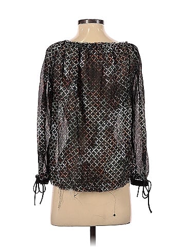 Calvin Rucker 3/4 Sleeve Blouse (view 2)