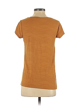 Simply Vera Vera Wang Short Sleeve T-Shirt (view 2)