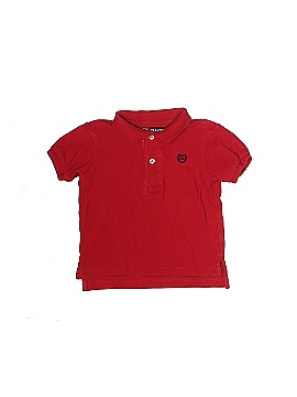 Chaps Short Sleeve Polo (view 1)