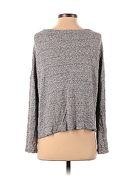 Trafaluc by Zara Pullover Sweater (view 2)