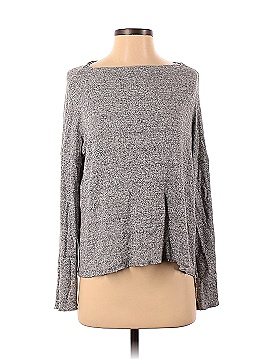 Trafaluc by Zara Pullover Sweater (view 1)