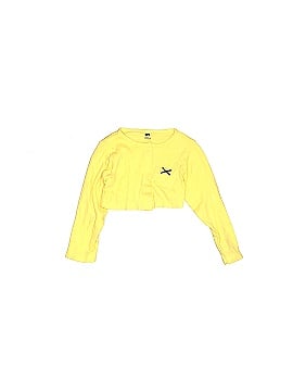 Hudson Baby Long Sleeve Top (view 1)