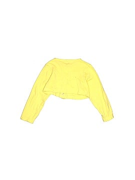 Hudson Baby Long Sleeve Top (view 2)