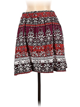 Ann Taylor LOFT Outlet Casual Skirt (view 2)