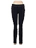 DWP Black Blue Casual Pants Size 29 waist - photo 1