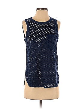 Banana Republic Sleeveless Top (view 1)