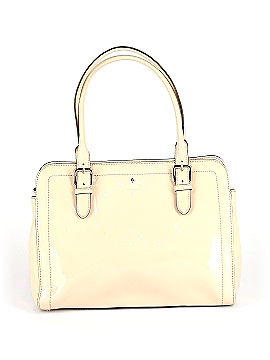 Kate Spade New York Leather Shoulder Bag