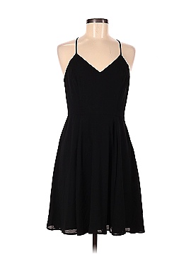Express Outlet Casual Dress
