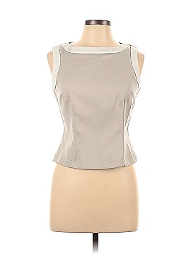 Alyn Paige Sleeveless Blouse (view 1)