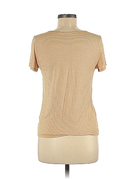 American Eagle Outfitters Short Sleeve Henley (view 2)