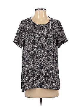 Sienna Sky Short Sleeve Blouse (view 1)