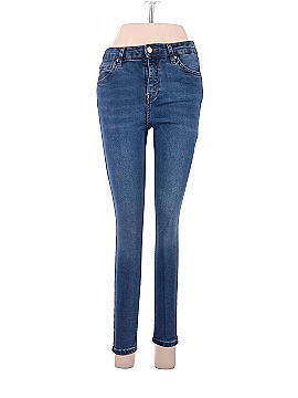 Topshop Jeans (view 1)