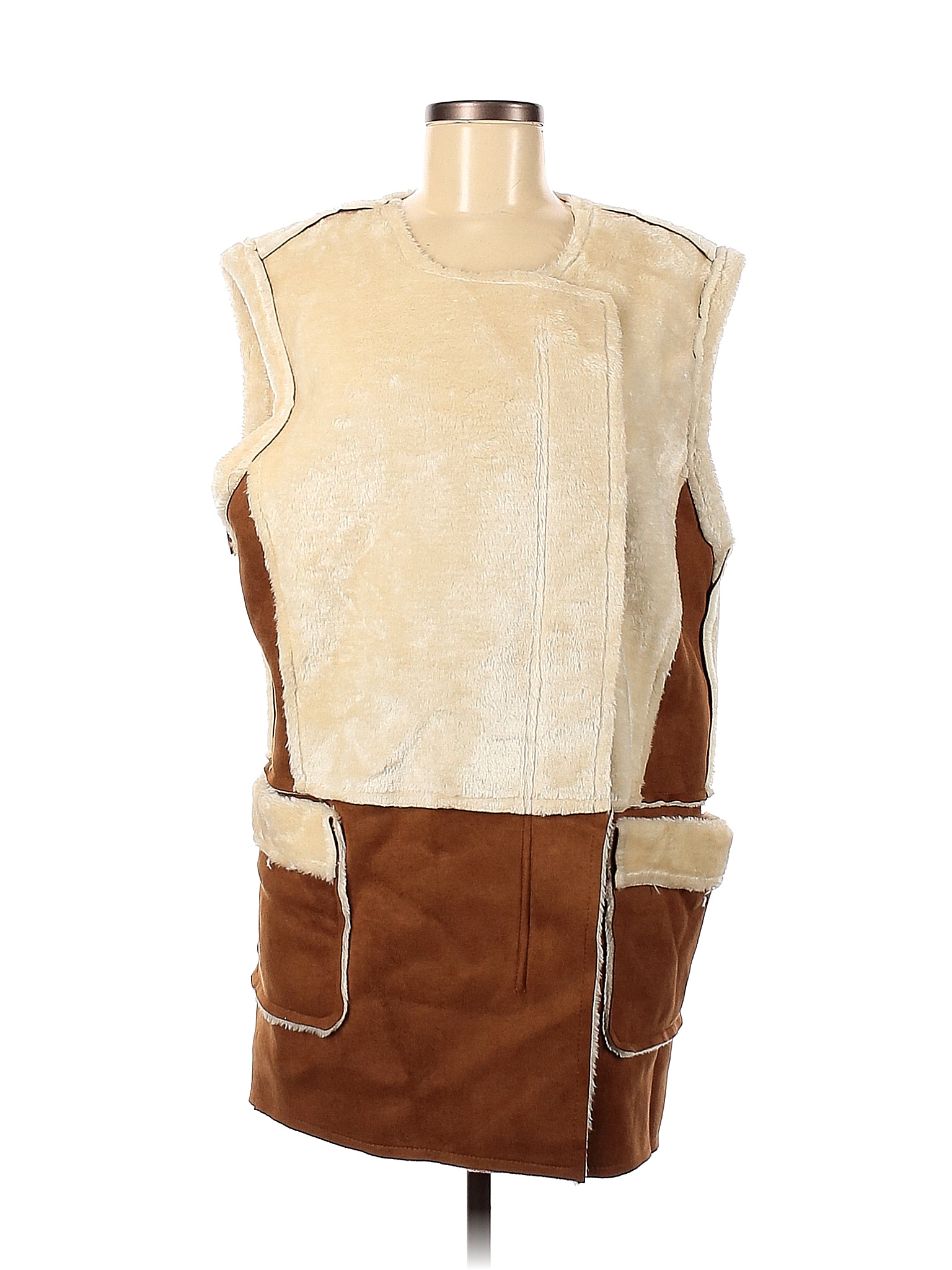 Pol - Clint Vest main image 0