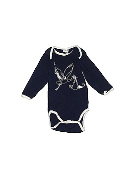 Dpam Bebe Long Sleeve Onesie (view 1)