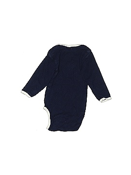 Dpam Bebe Long Sleeve Onesie (view 2)