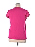 Ann Taylor LOFT Pink Yellow Jacket Size 14 - photo 2