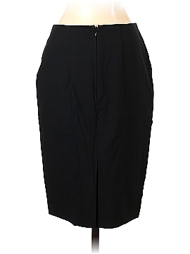 Ann Taylor Casual Skirt (view 2)