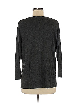 Ann Taylor LOFT Long Sleeve Top (view 2)