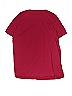 Ruffle Girl Burgundy Dress Size 20 (big kids) - photo 2