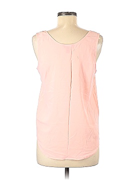 Joe Fresh Sleeveless Blouse (view 2)