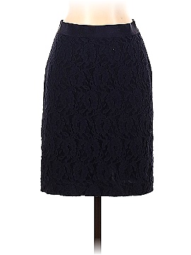 Ann Taylor Casual Skirt (view 1)