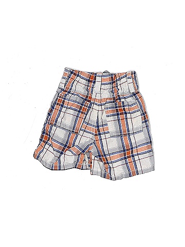 Gymboree Cargo Shorts (view 2)