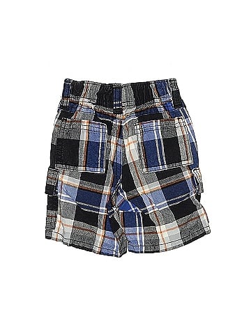Gymboree Cargo Shorts (view 2)