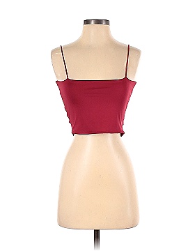 Shein Sleeveless Top (view 1)