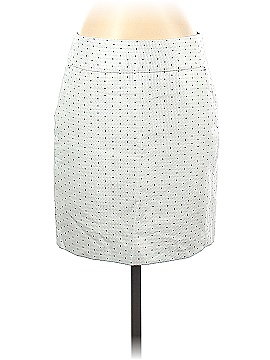 Ann Taylor Casual Skirt (view 1)