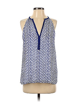 Rhyme Los Angeles Sleeveless Blouse (view 1)