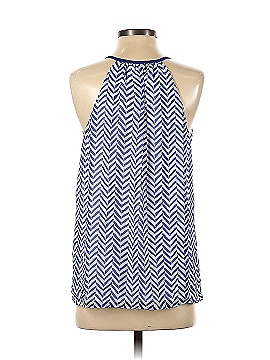 Rhyme Los Angeles Sleeveless Blouse (view 2)