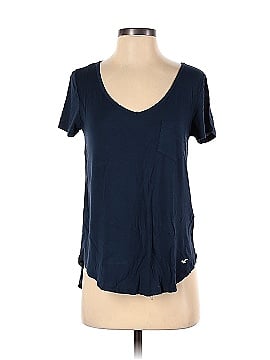 Hollister Short Sleeve T-Shirt (view 1)