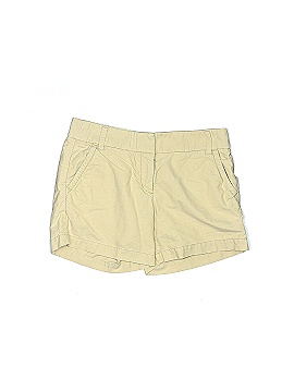 J.Crew Khaki Shorts (view 1)