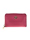 Tory Burch Leather Wallet