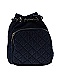 Zara Basic Backpack