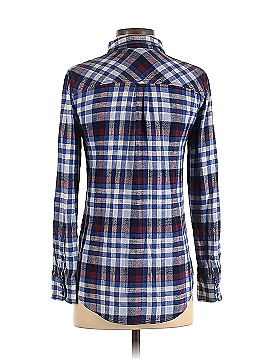 J.Crew Long Sleeve Button-Down Shirt (view 2)