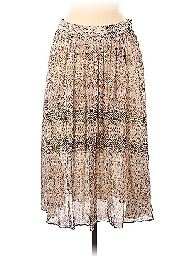 Great Jones Python Ruffle Skirt (view 1)