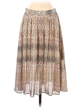 Great Jones Python Ruffle Skirt (view 2)