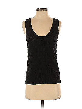 Madewell Sleeveless Top (view 1)