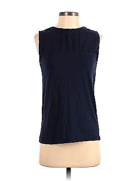 Banana Republic Factory Store Sleeveless Top (view 1)