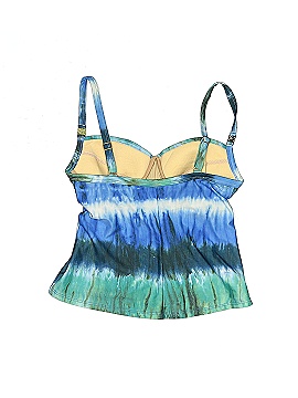 Aerin Rose Swimsuit Top (view 2)