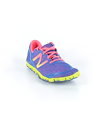 New Balance Sneakers - front