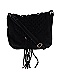 Merona Leather Crossbody Bag