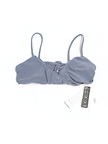 L Space Swimsuit Top - front