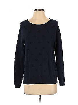 Leo & Nicole Pullover Sweater (view 1)