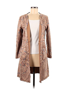 Solitaire Cardigan (view 1)