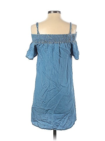 PPLA Clothing Casual Dress (view 2)
