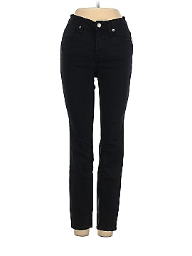 Madewell Jeggings (view 1)