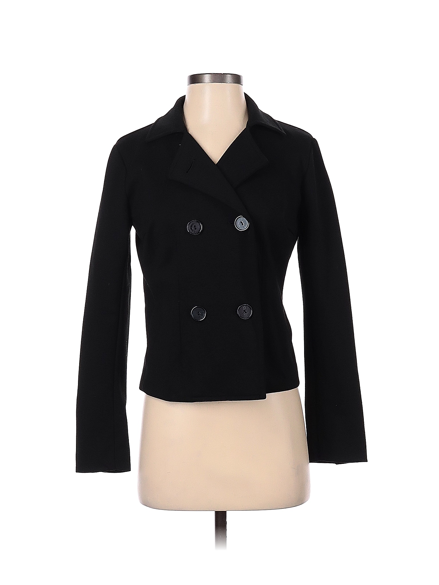 NY&Co Women's Outerwear On Sale Up To 90% Off Retail | thredUP