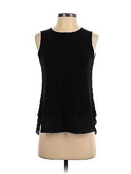 Banana Republic Factory Store Sleeveless Top (view 1)